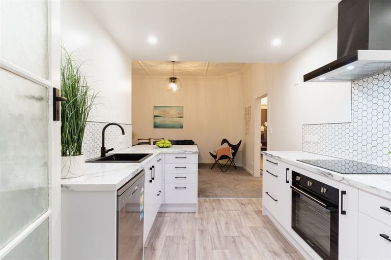 Photo of property in 36 Bathgate Street, South Dunedin, Dunedin, 9012