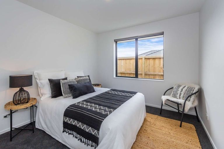 Photo of property in 718 Selwyn Road, Rolleston, 7615