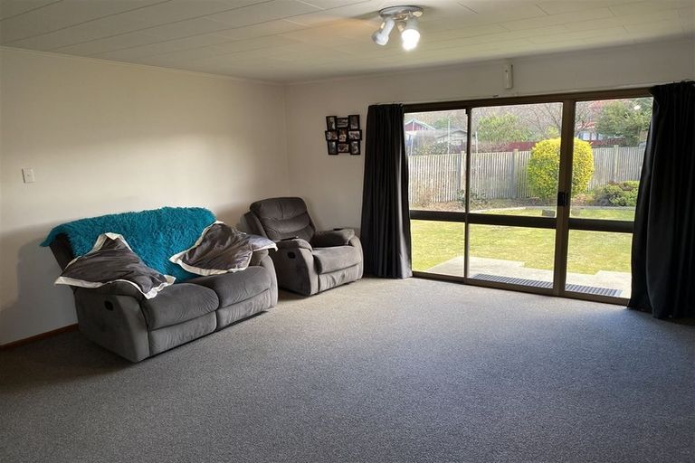 Photo of property in 8 Flatman Crescent, Geraldine, 7930