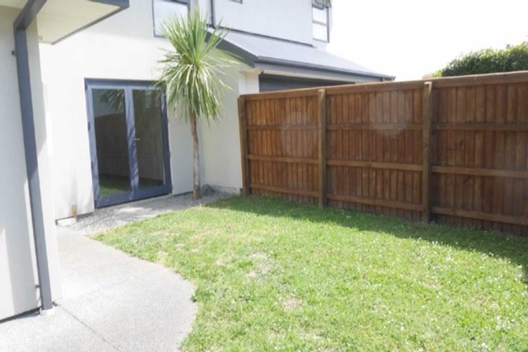 Photo of property in 56 Fairfield Avenue, Addington, Christchurch, 8024