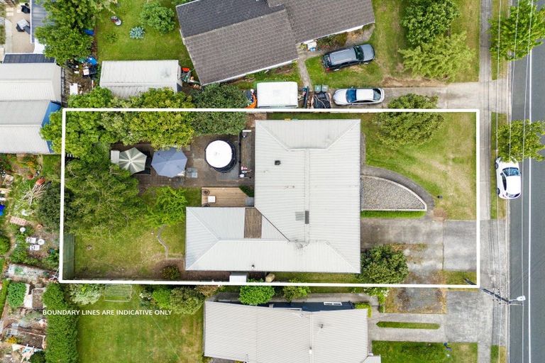 Photo of property in 188 Newcastle Road, Nawton, Hamilton, 3200