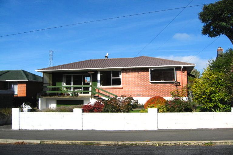 Photo of property in 132 Wakari Road, Helensburgh, Dunedin, 9010