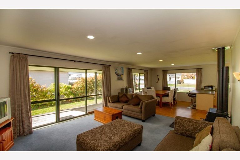 Photo of property in 79a Miro Street, Ohakune, 4625