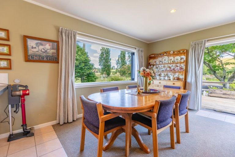 Photo of property in 502 Oruawhara Road, Takapau, Waipukurau, 4281