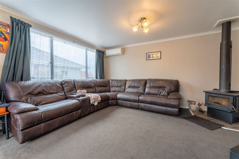 Photo of property in 55 Rhodes Street, Parkside, Timaru, 7910