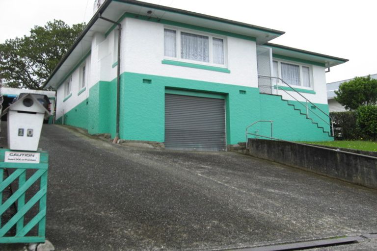 Photo of property in 10 Anzac Road, Morningside, Whangarei, 0110