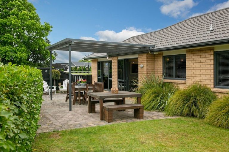 Photo of property in 11 Watkins Road, Cambridge, 3434