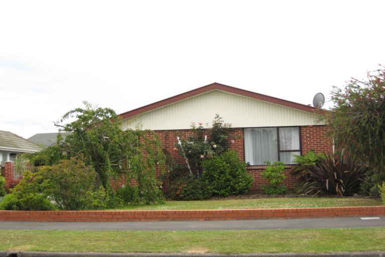 Photo of property in 55 Woolley Street, Avondale, Christchurch, 8061