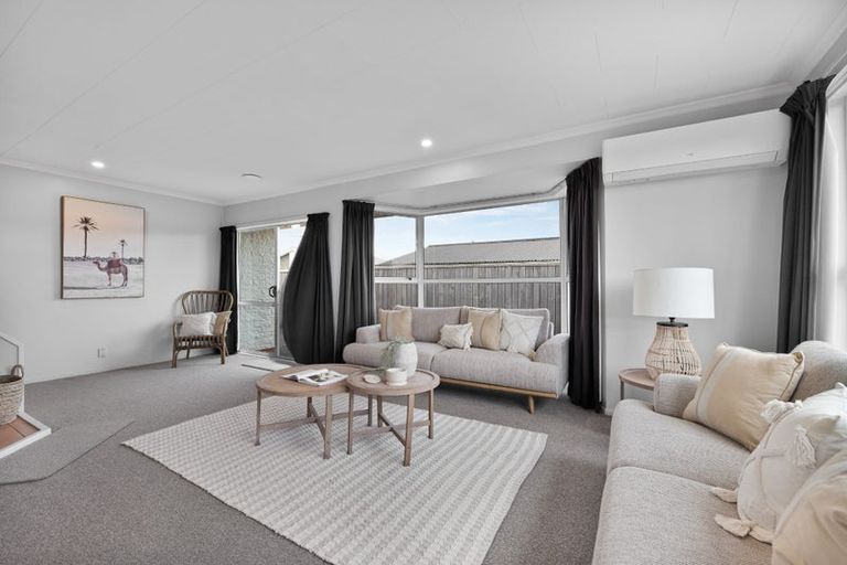 Photo of property in 4 Eros Place, North New Brighton, Christchurch, 8083