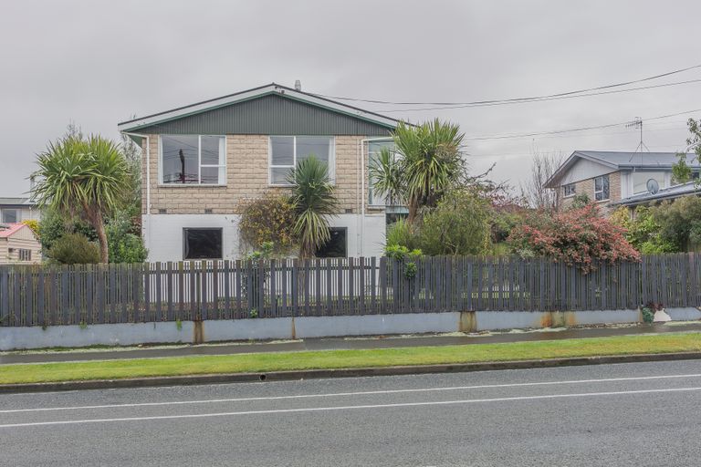 Photo of property in 82 Mountain View Road, Glenwood, Timaru, 7910