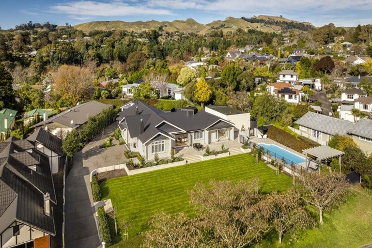 Photo of property in 26 Greenwood Road, Havelock North, 4130
