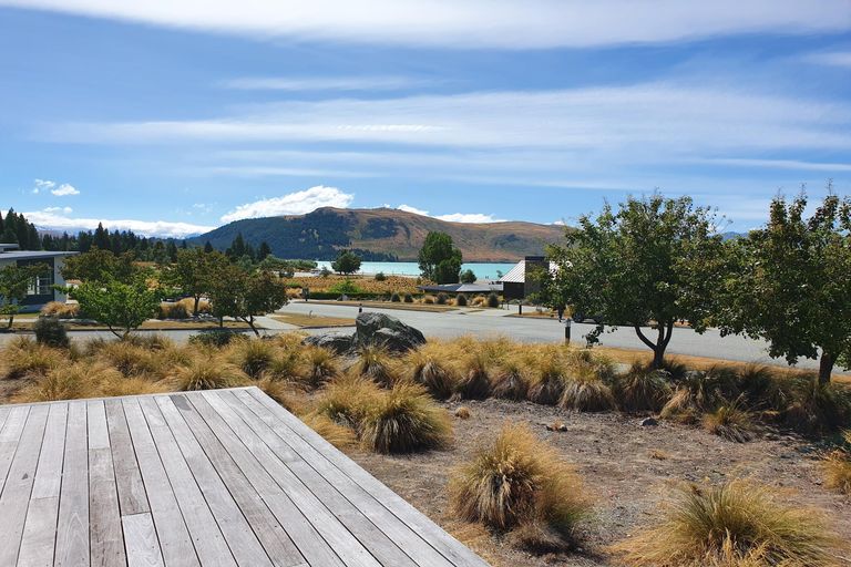 Photo of property in 14 Lochinver Avenue, Lake Tekapo, 7999