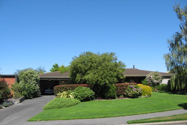 Photo of property in 2 Tekapo Place, Opawa, Christchurch, 8023