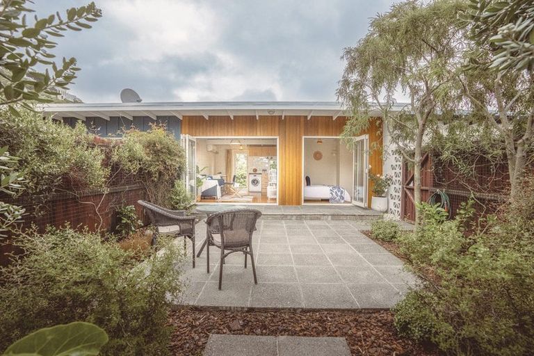 Photo of property in 5/3 Head Street, Sumner, Christchurch, 8081