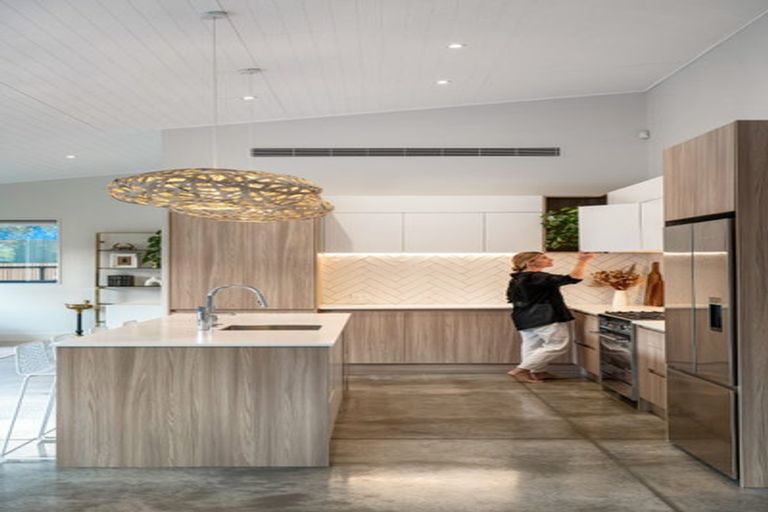 Photo of property in 107 Wattle Place, Whangamata, 3620