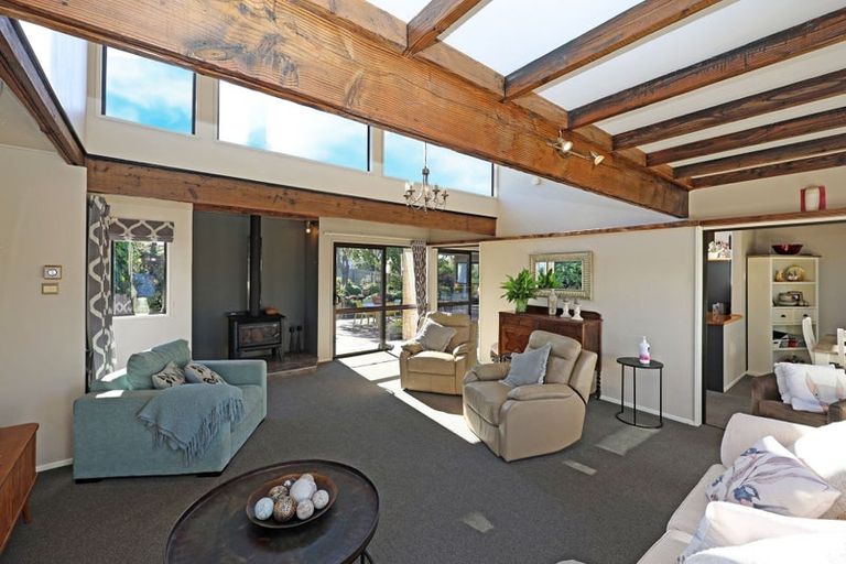 Photo of property in 11 Leven Street, South Hill, Oamaru, 9400