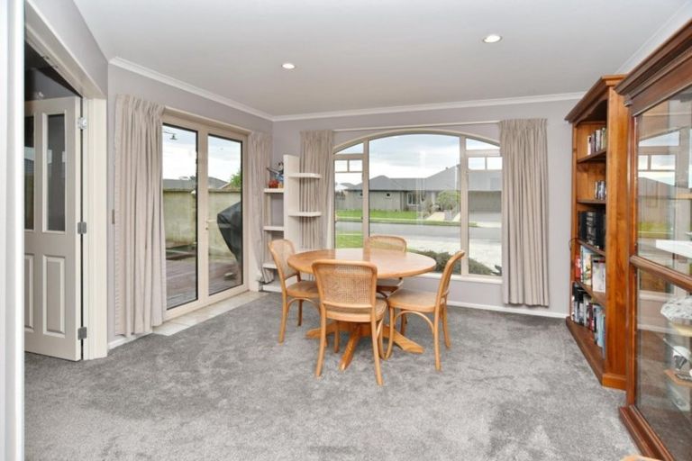 Photo of property in 17 Chester Street, Kaiapoi, 7630