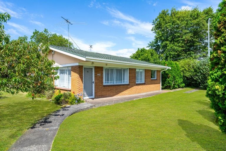 Photo of property in 1/18 King Edward Avenue, Papakura, 2110