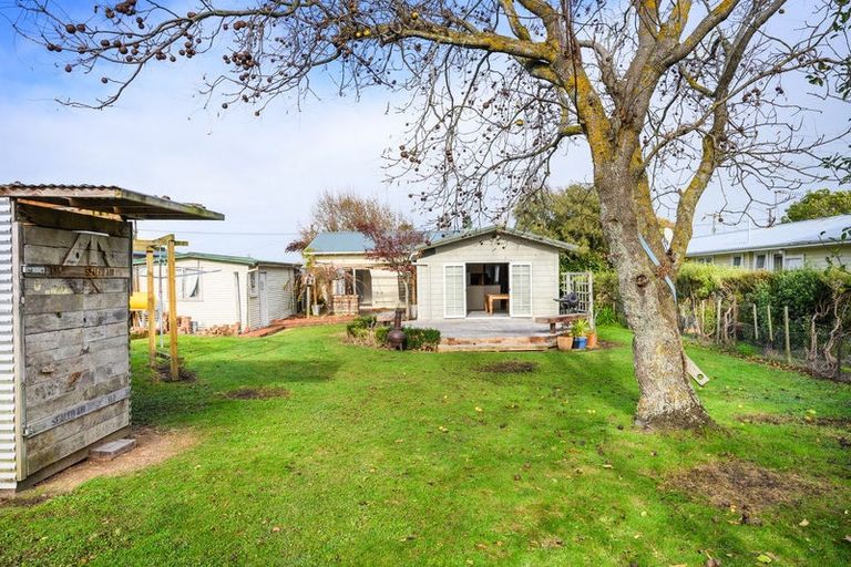 Photo of property in 18 Harris Street, Marton, 4710