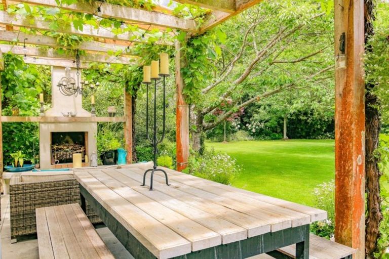 Photo of property in 162a Willow Park Drive, Opaki, Masterton, 5871