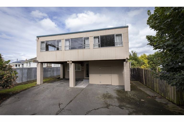 Photo of property in 85 Craigie Avenue, Kensington, Timaru, 7910
