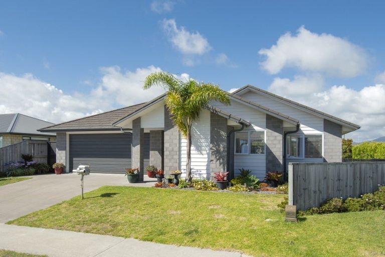 Photo of property in 36 Piata Street, Papamoa Beach, Papamoa, 3118