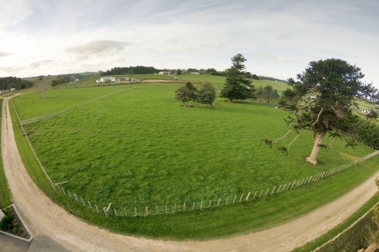 Photo of property in 311d Bushy Park Road, Kai Iwi, Wanganui, 4574