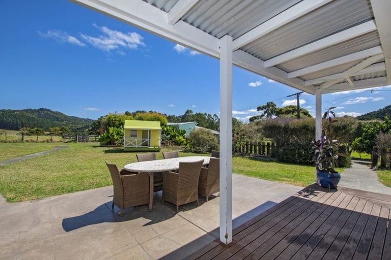 Photo of property in 521 Riponui Road, Purua, Whangarei, 0176