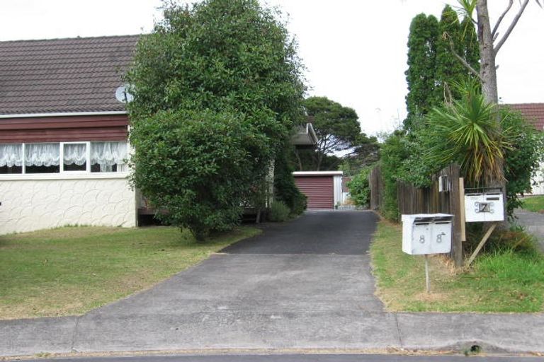 Photo of property in 1/8 Bronwyn Place, Torbay, Auckland, 0630