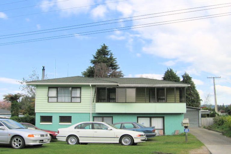 Photo of property in 44a Fairview Road, Western Heights, Rotorua, 3015