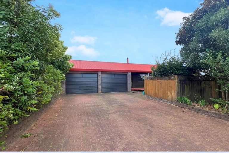 Photo of property in 16 Church Road, Pukete, Hamilton, 3200