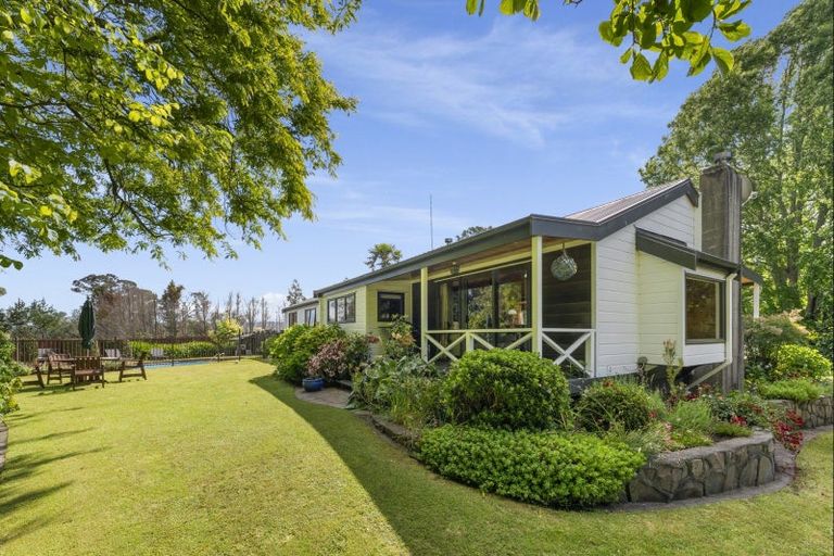 Photo of property in 284 Crawford Road, Minden, Tauranga, 3171