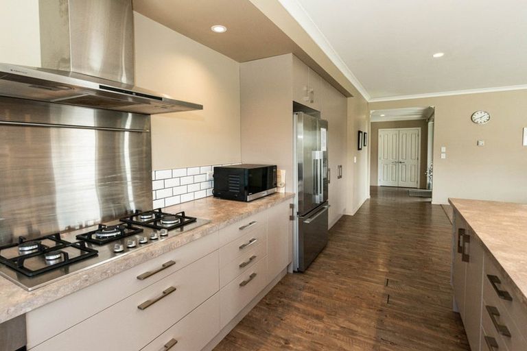 Photo of property in 116 Burns Street, Ohakune, 4625