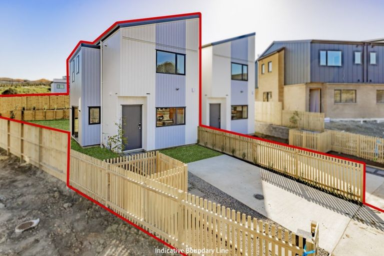 Photo of property in 10b Kotahitanga Street, Papakura, 2110