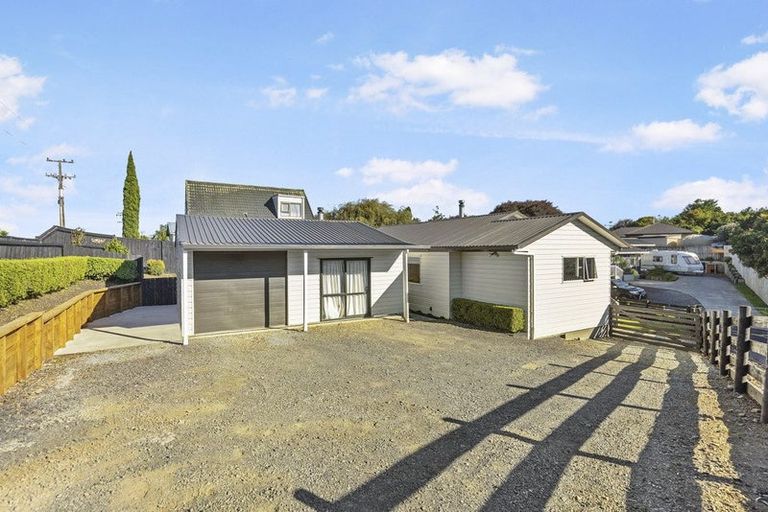 Photo of property in 34 Kaiwaka Road, Waiuku, 2123