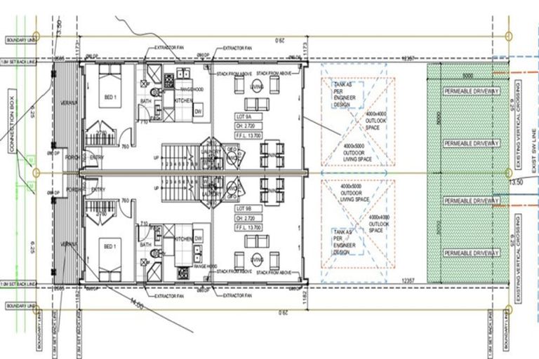 Photo of property in 18 Rorotu Avenue, Karaka, Papakura, 2113