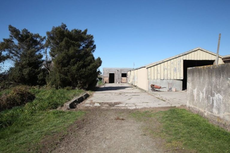 Photo of property in 93 Pleasant Point Highway, Washdyke Flat, Timaru, 7975