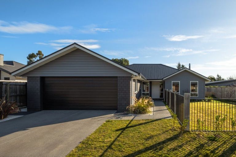 Photo of property in 34 Grigg Drive, Witherlea, Blenheim, 7201