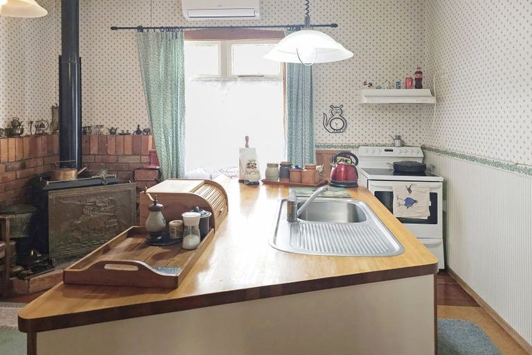 Photo of property in 19 Kaka Road, Taihape, 4720