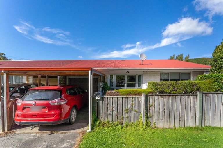 Photo of property in 30 Buller Street, Picton, 7220
