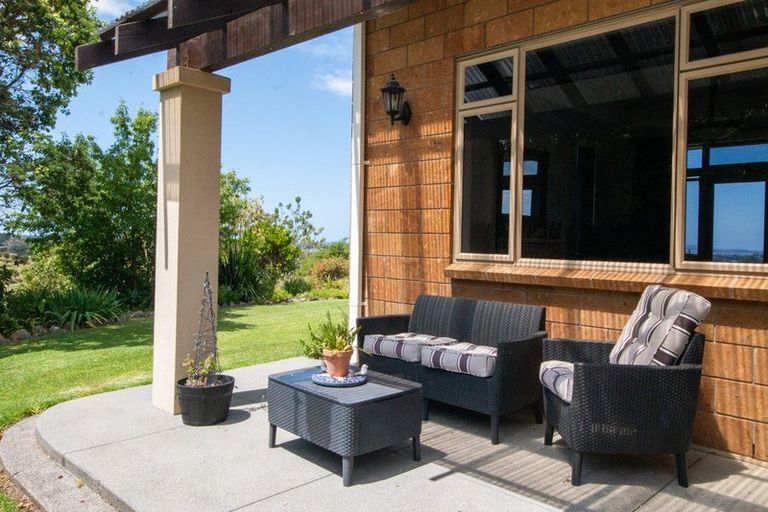 Photo of property in 244a Lindemann Road, Tahawai, Katikati, 3170