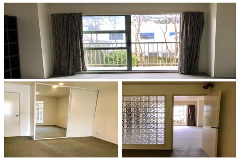 Photo of property in 15/8 Girton Terrace, Mount Cook, Wellington, 6021