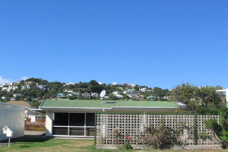 Photo of property in 152 Park Road, Miramar, Wellington, 6022