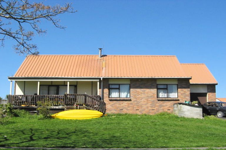 Photo of property in 30 Parry Street, Huntly, 3700