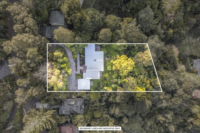 Photo of property in 30 Tinopai Road, Titirangi, Auckland, 0604