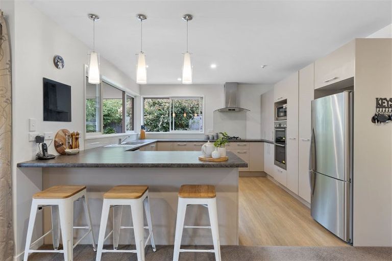 Photo of property in 3 Te Puna Ora Place, Shirley, Christchurch, 8061