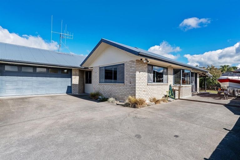 Photo of property in 4 Norm Freeman Drive, Te Puke, 3119