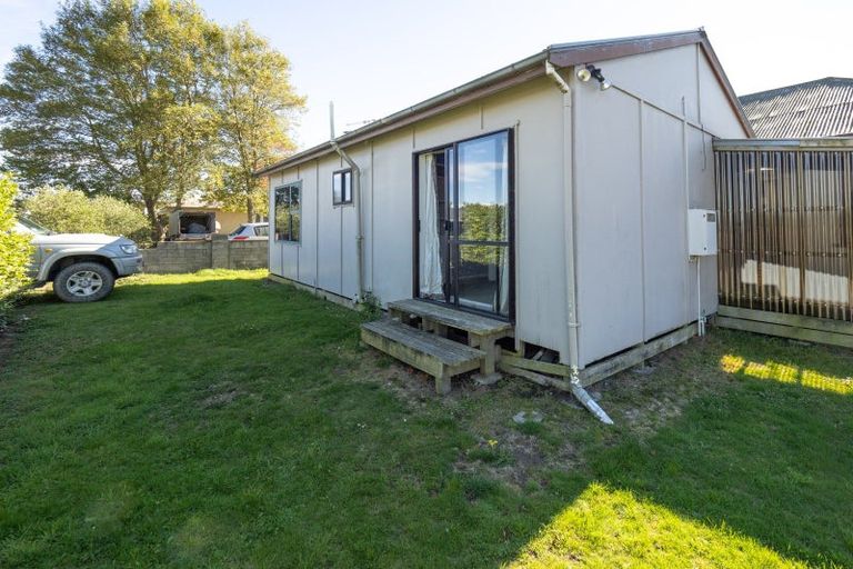 Photo of property in 30 Chapman Street, Methven, 7730