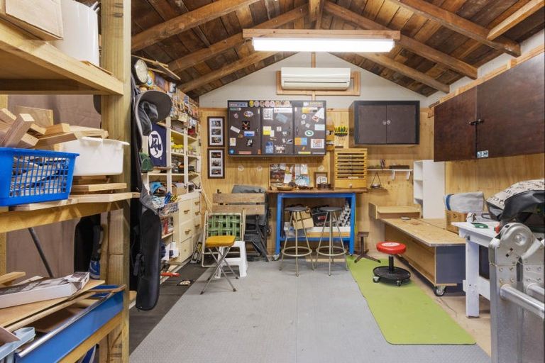 Photo of property in 27 Rutherford Road, Marewa, Napier, 4110