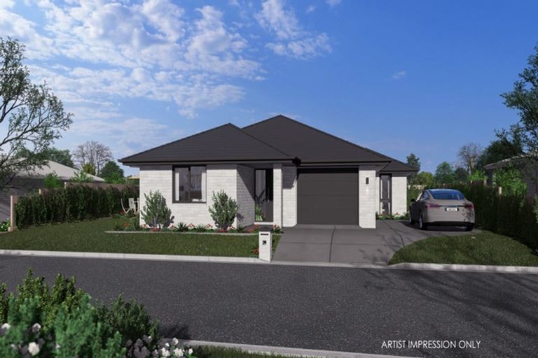 Photo of property in 18b Acacia Avenue, Kihikihi, Te Awamutu, 3800